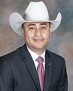 Job Espinoza