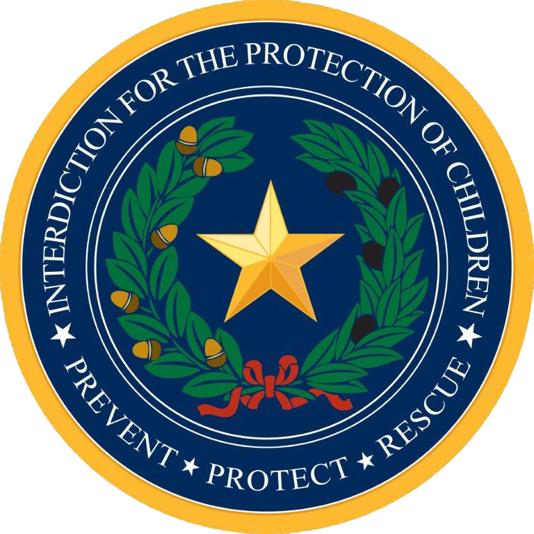 IPC seal with gold star