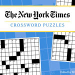 Crossword puzzles graphic