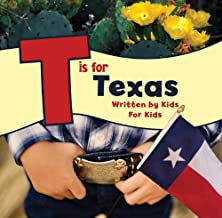 EDUCATION_TisforTexas